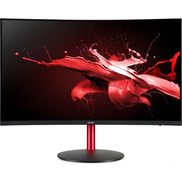 Монитор Acer Nitro XZ322QPbmiiphx